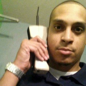 Meet your Posher, Jon